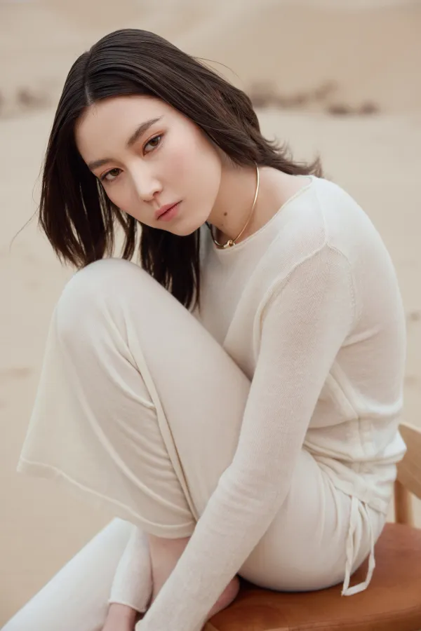 5 Gründe, sich im Frühling und Sommer für Kaschmir zu entscheiden