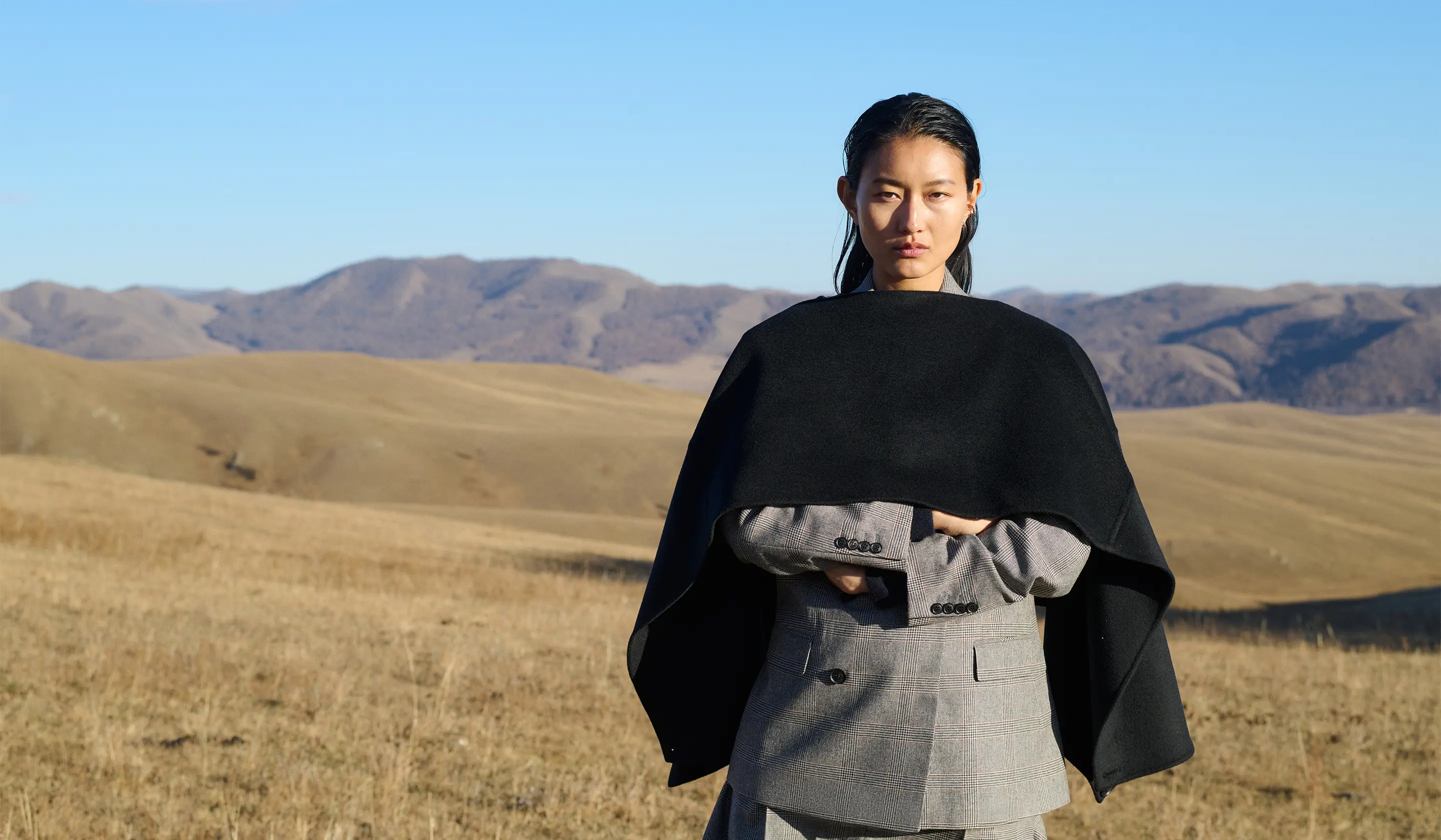 Pre-Fall 2025 -Timeless Comfort 