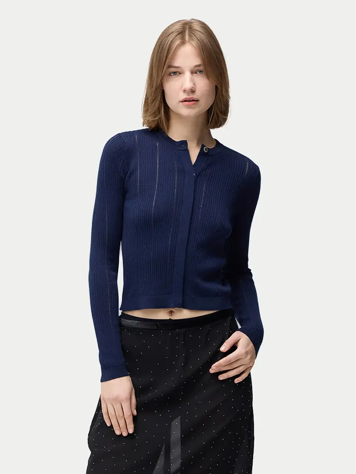 Cardigans