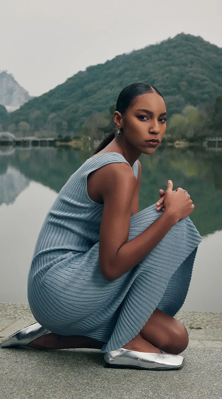 Light Cashmere Collection up to 40% OFF