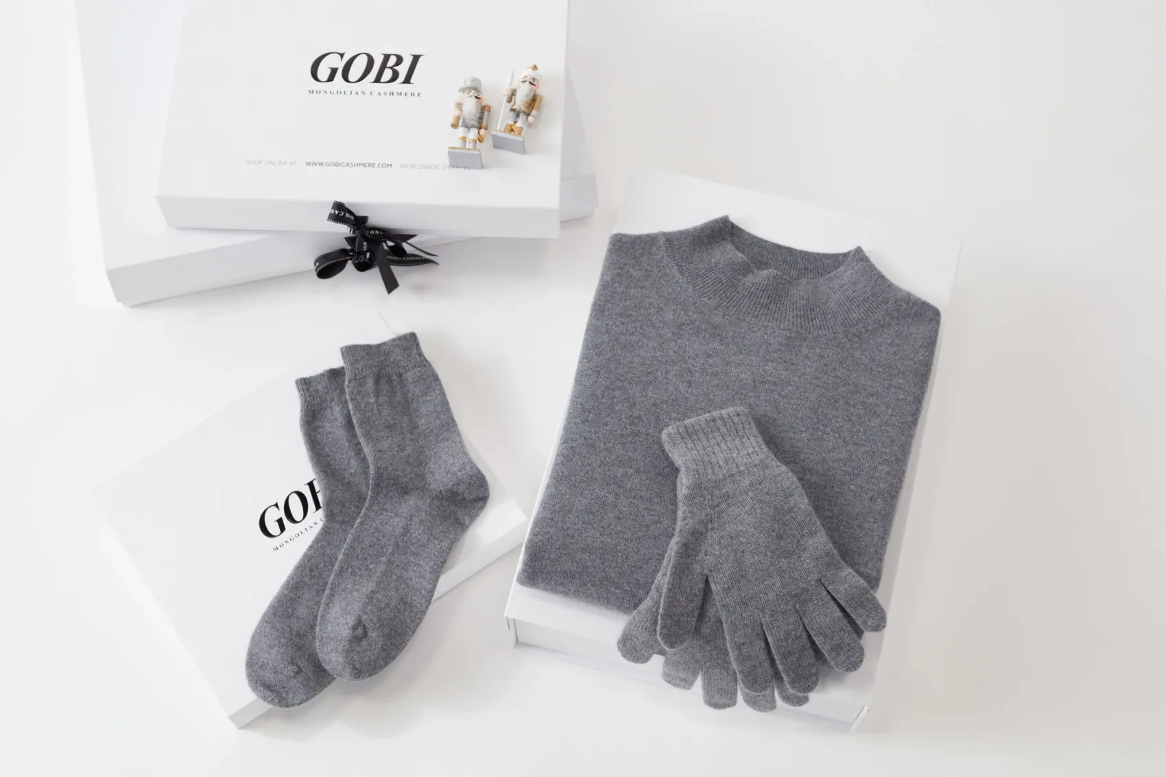 Die Tradition des Schenkens