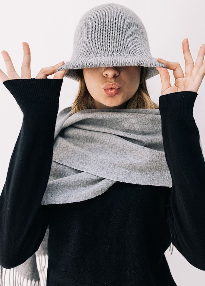 Gobi cashmere