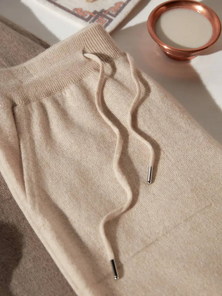Gobi Mongolian Cashmere | Truly Traceable Cashmere