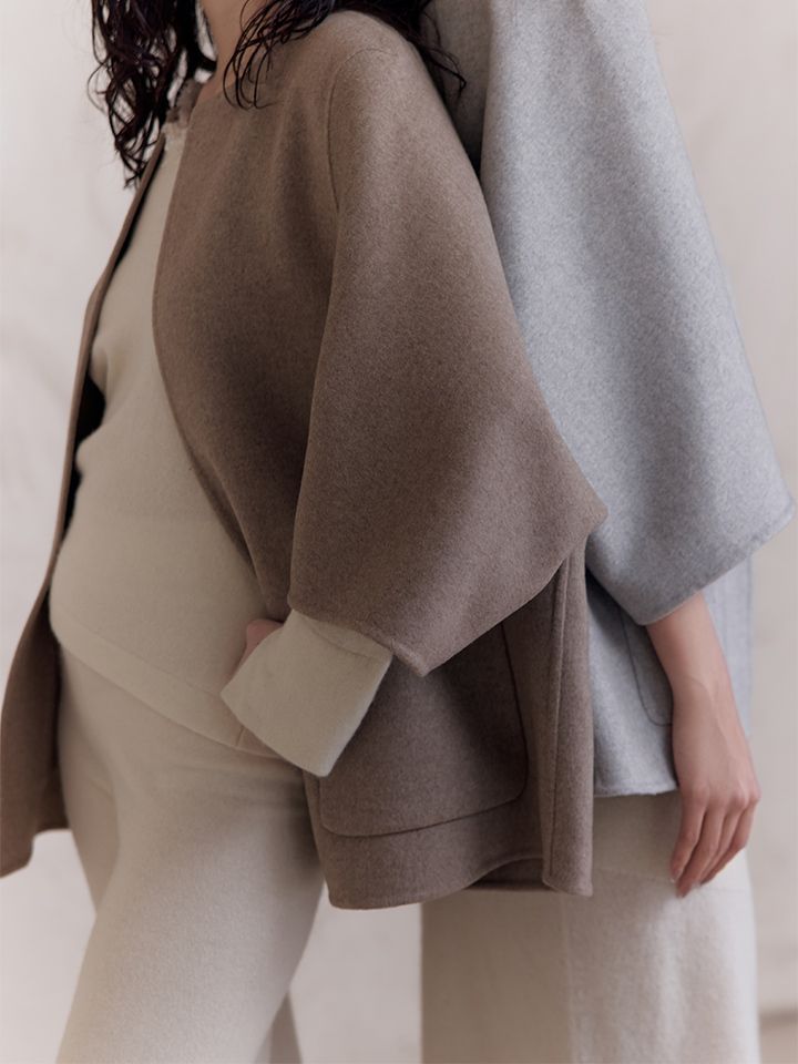 Gobi cashmere