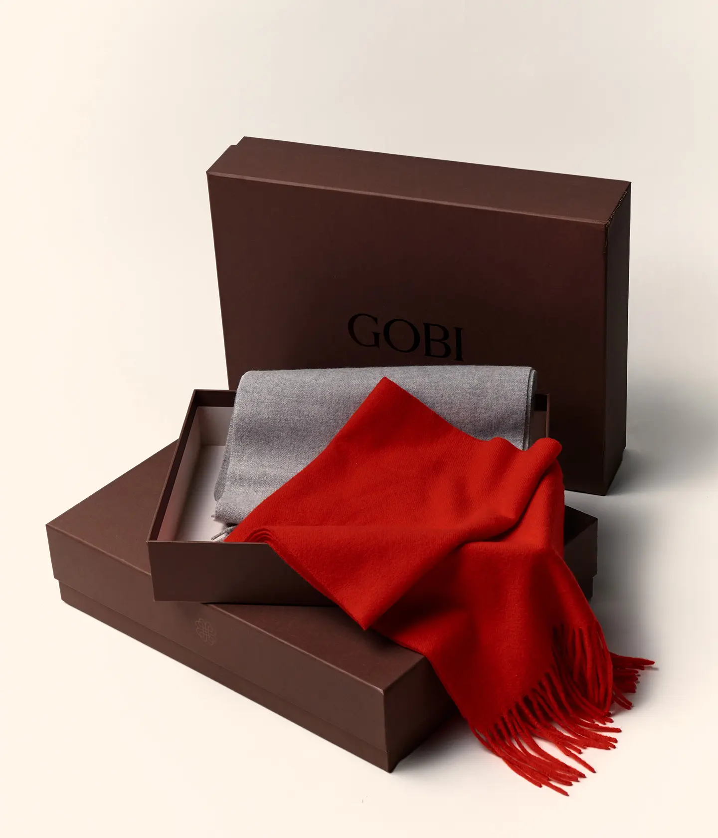 Gobi cashmere