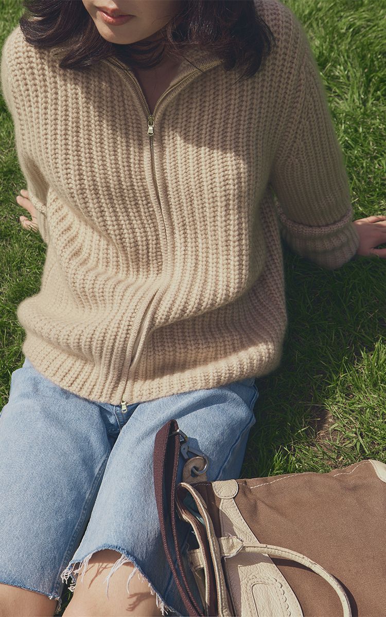 Gobi cashmere