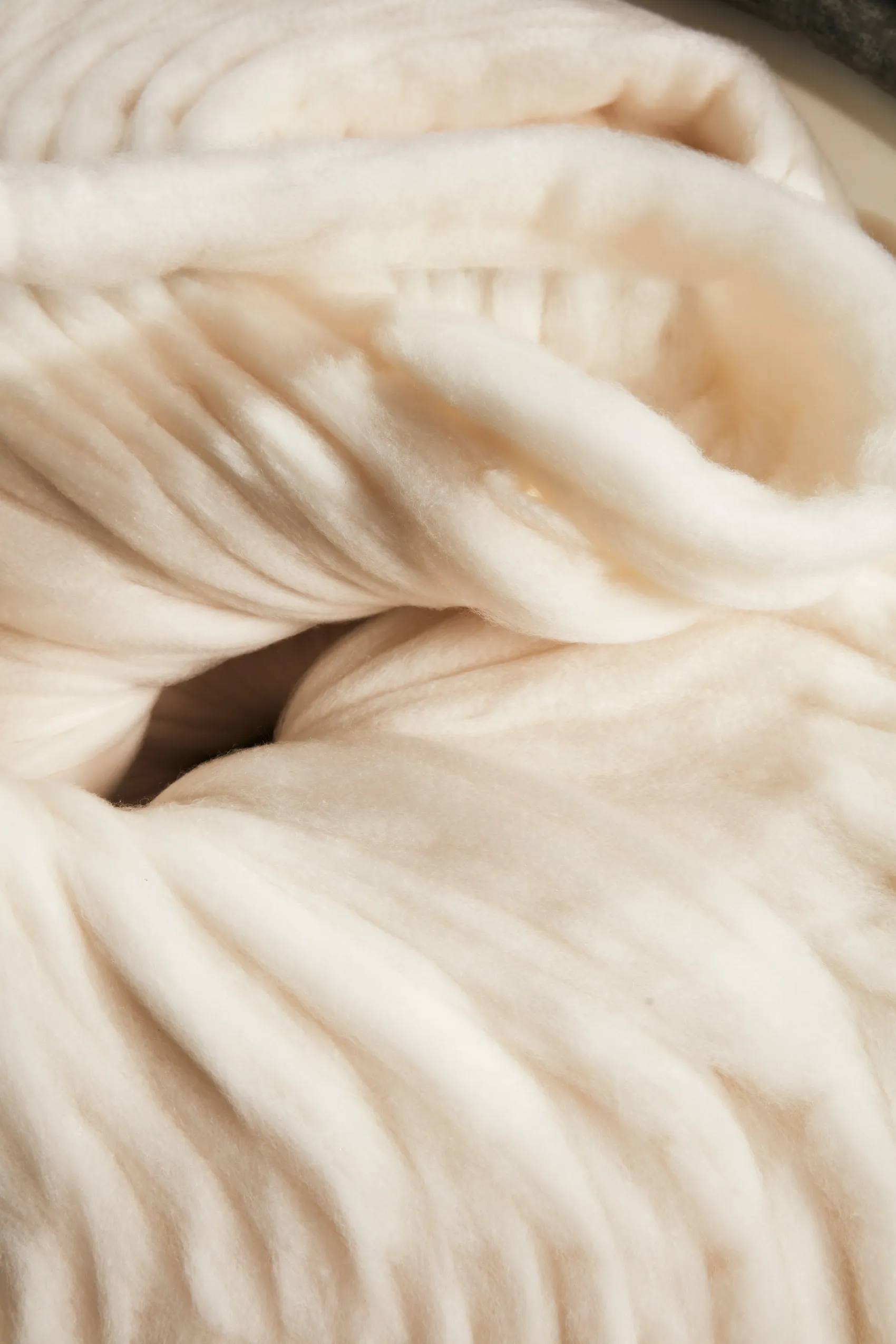 The Ultimate Guide to Choosing Cashmere: Understanding Microns