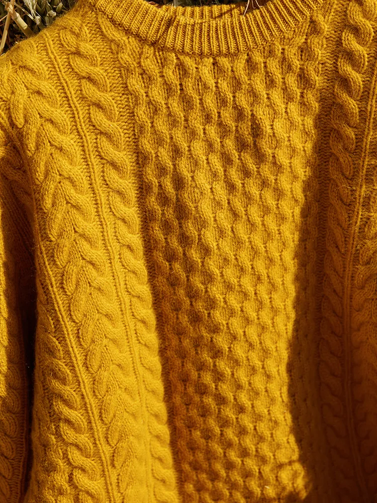 Sweater Weather Picks