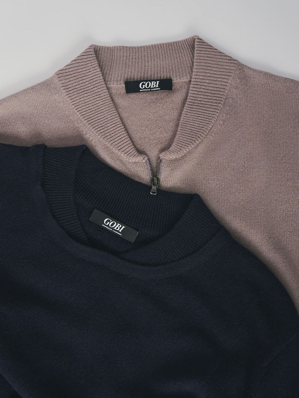 Gobi cashmere