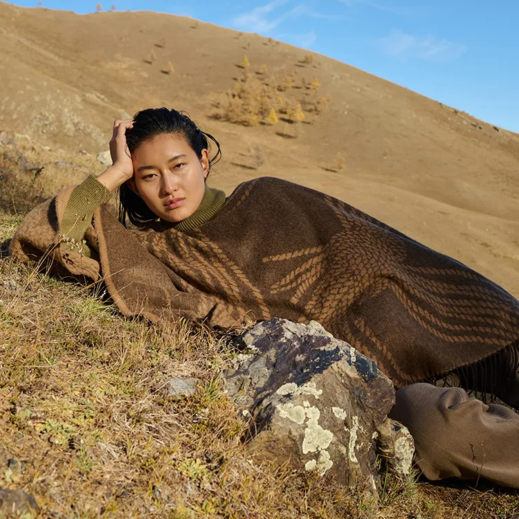 Fall-Winter 2025/26 New Collection