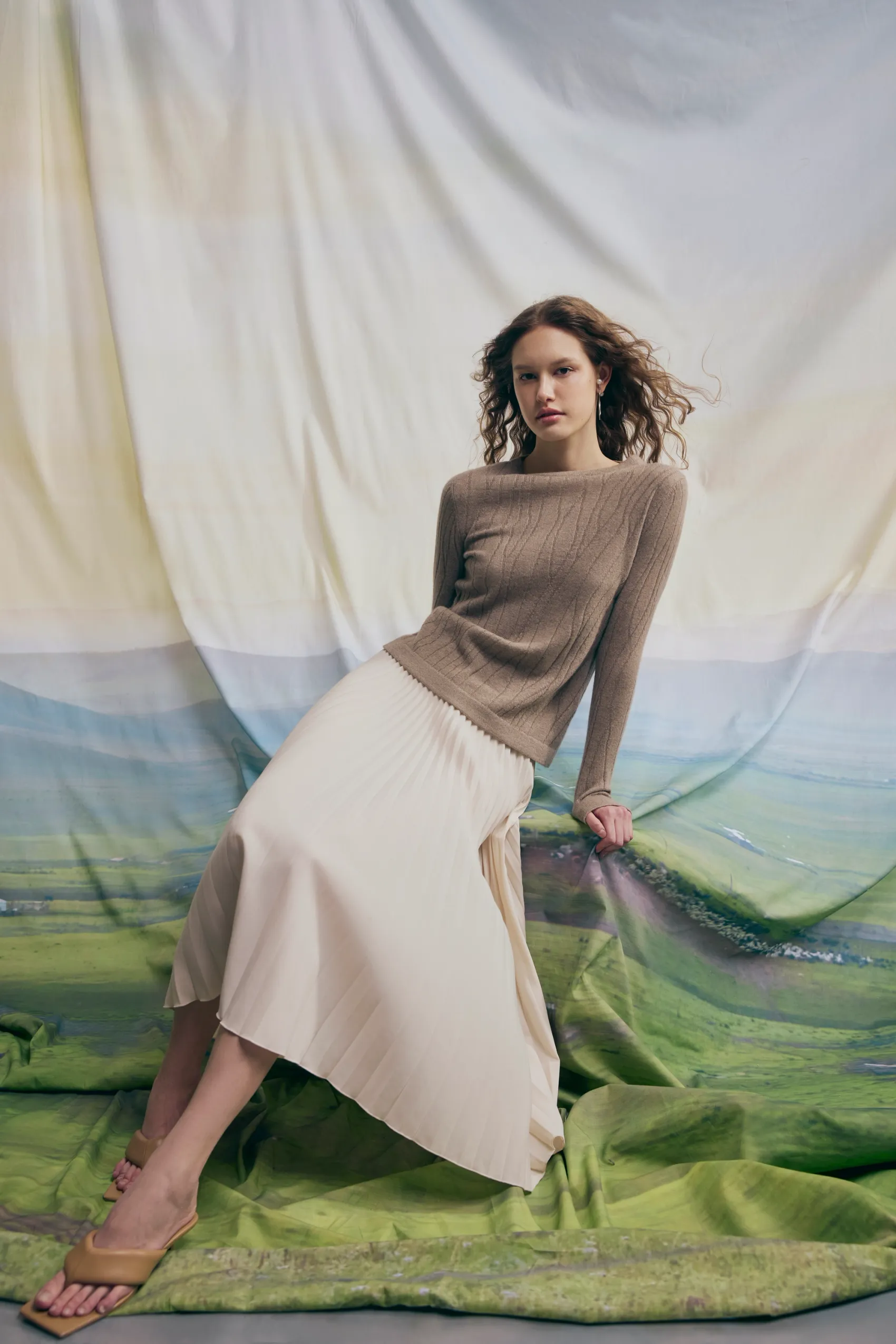 Cashmere All Year Round