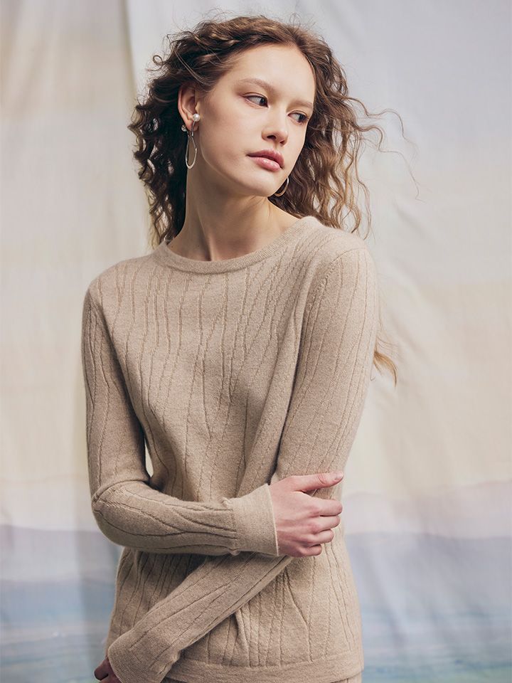 Gobi cashmere