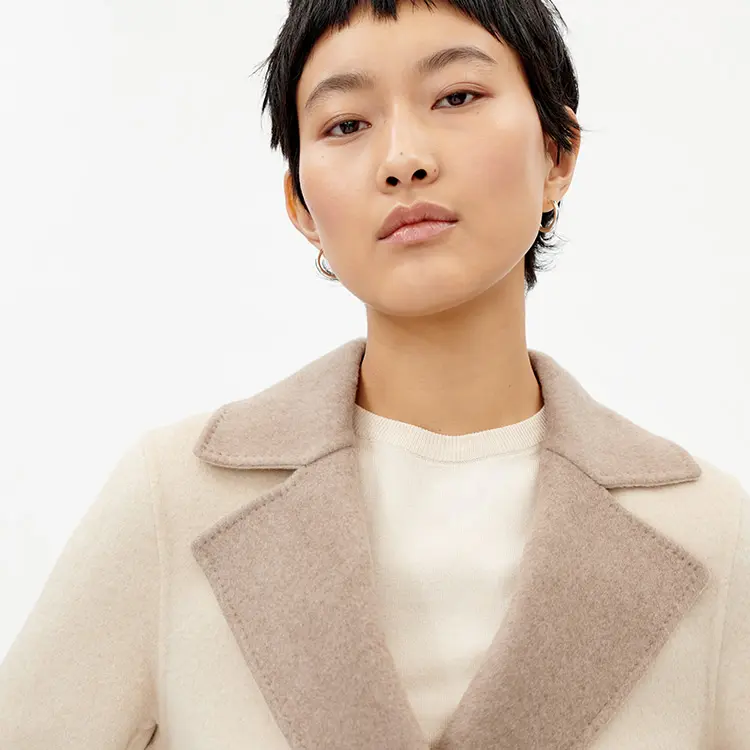 Gobi Mongolian Cashmere Truly Traceable Cashmere