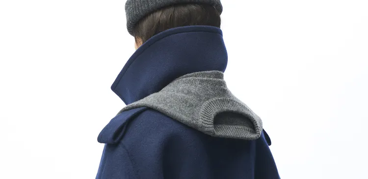 Fall-Winter 2025/26 New Collection