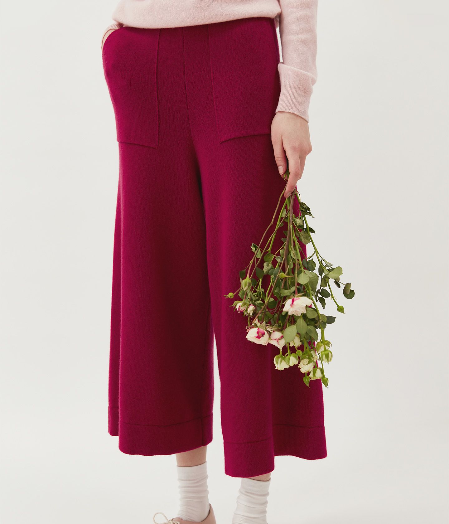 Gifts Guide Gobi Mongolian Cashmere