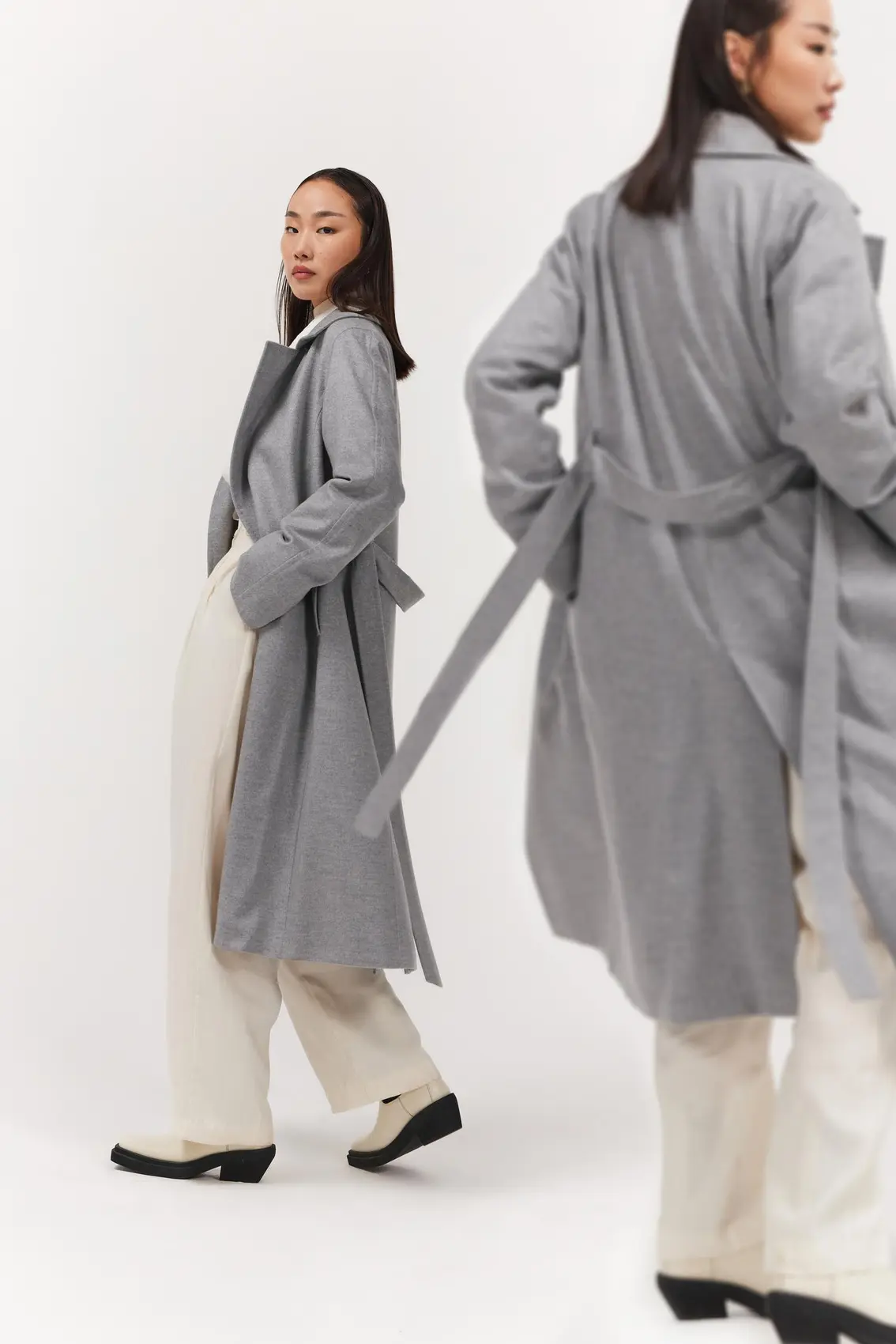 GOBI Cashmere coat