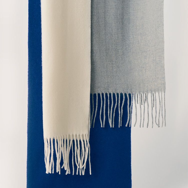 GOBI MONGOLIAN CASHMERE カシミヤ 100% ブランケット 初体験の心地良さ】GOBIカシミヤ100％毛布 ～一度包まったら一生