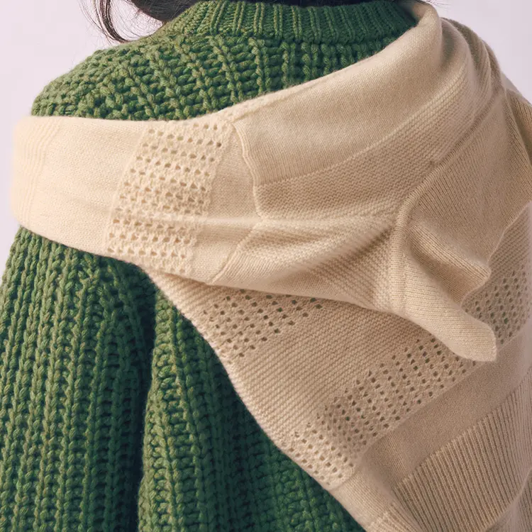 Gobi cashmere