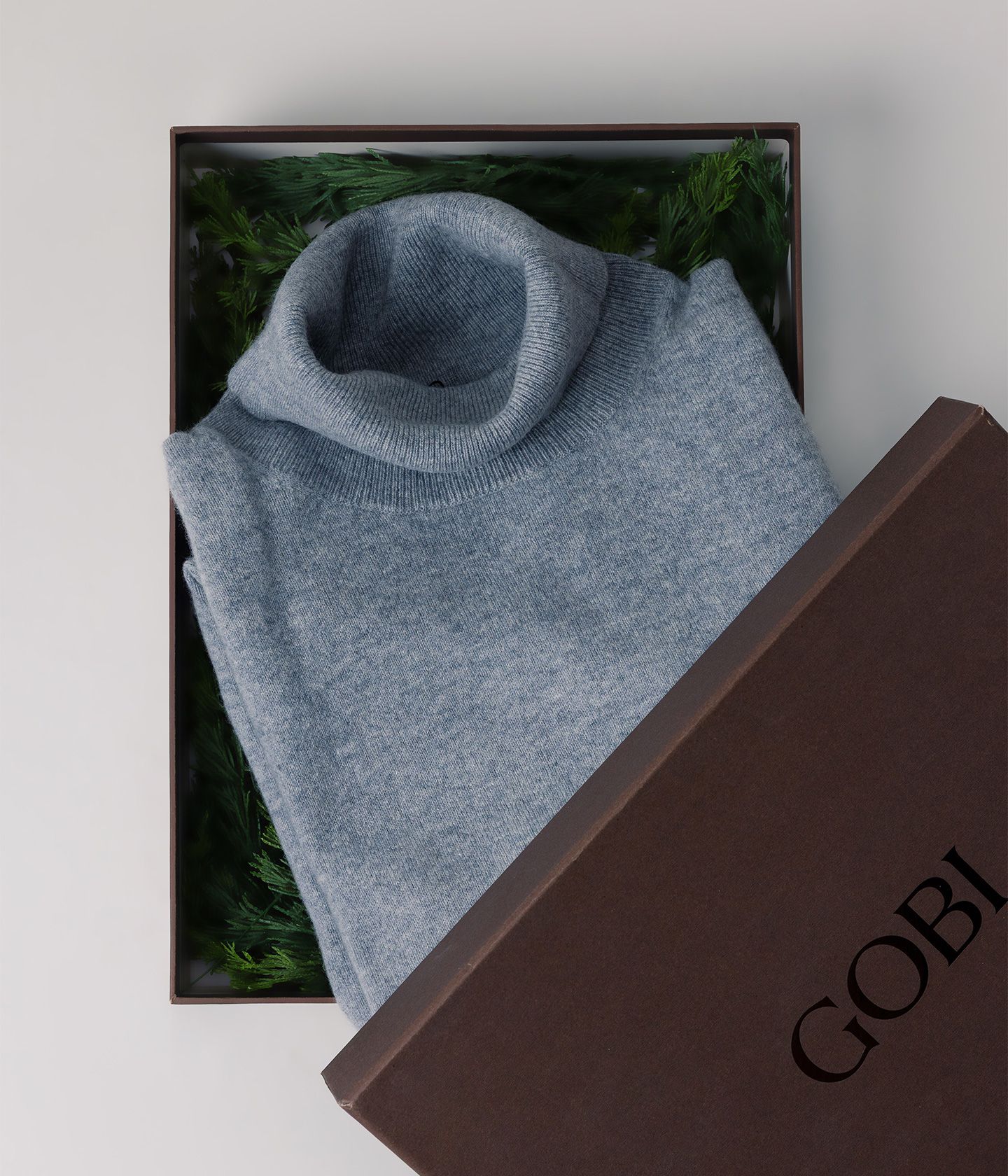 Gobi cashmere