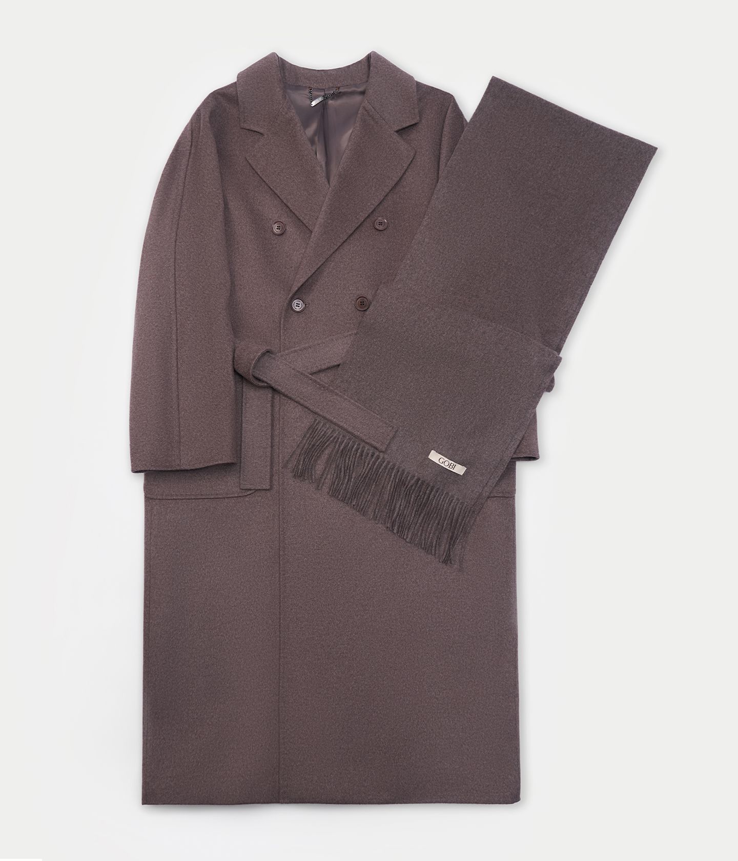 Cashmere Gifts Guide - US | Gobi Mongolian Cashmere