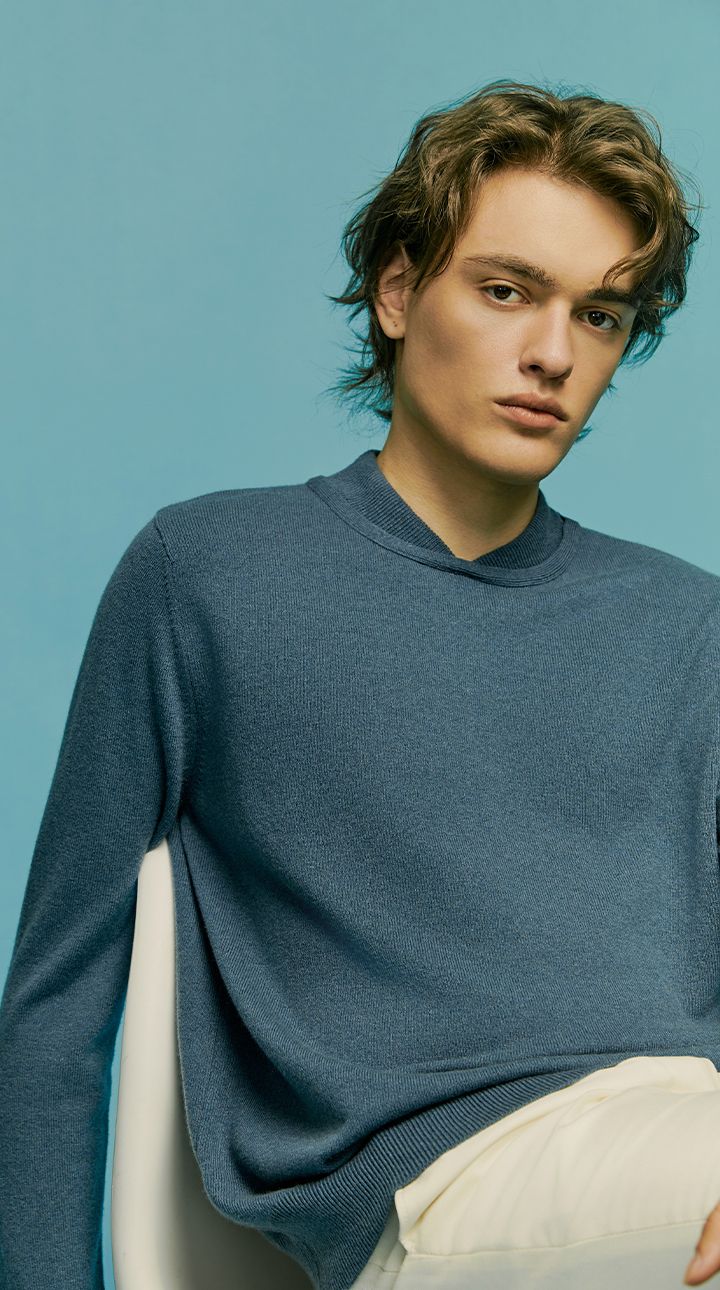 Gobi cashmere