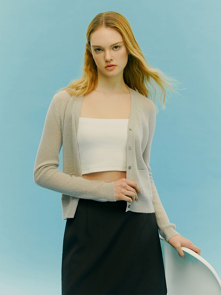 Gobi cashmere
