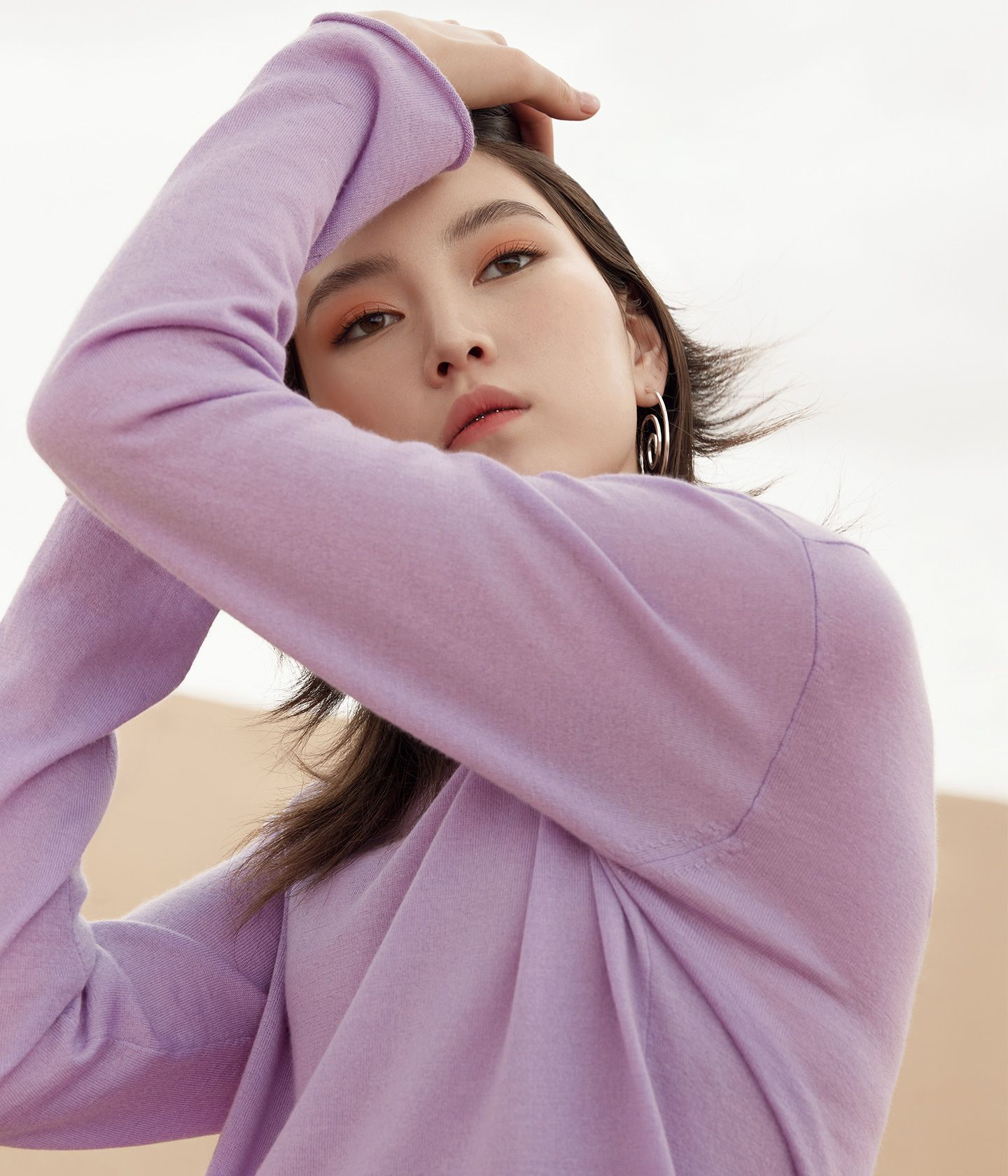 Cashmere Summer Essentials GOBI Mongolian Cashmere