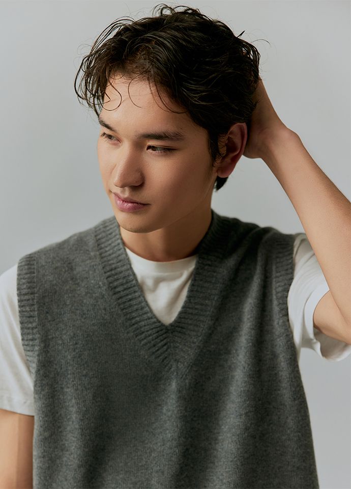 Gobi cashmere