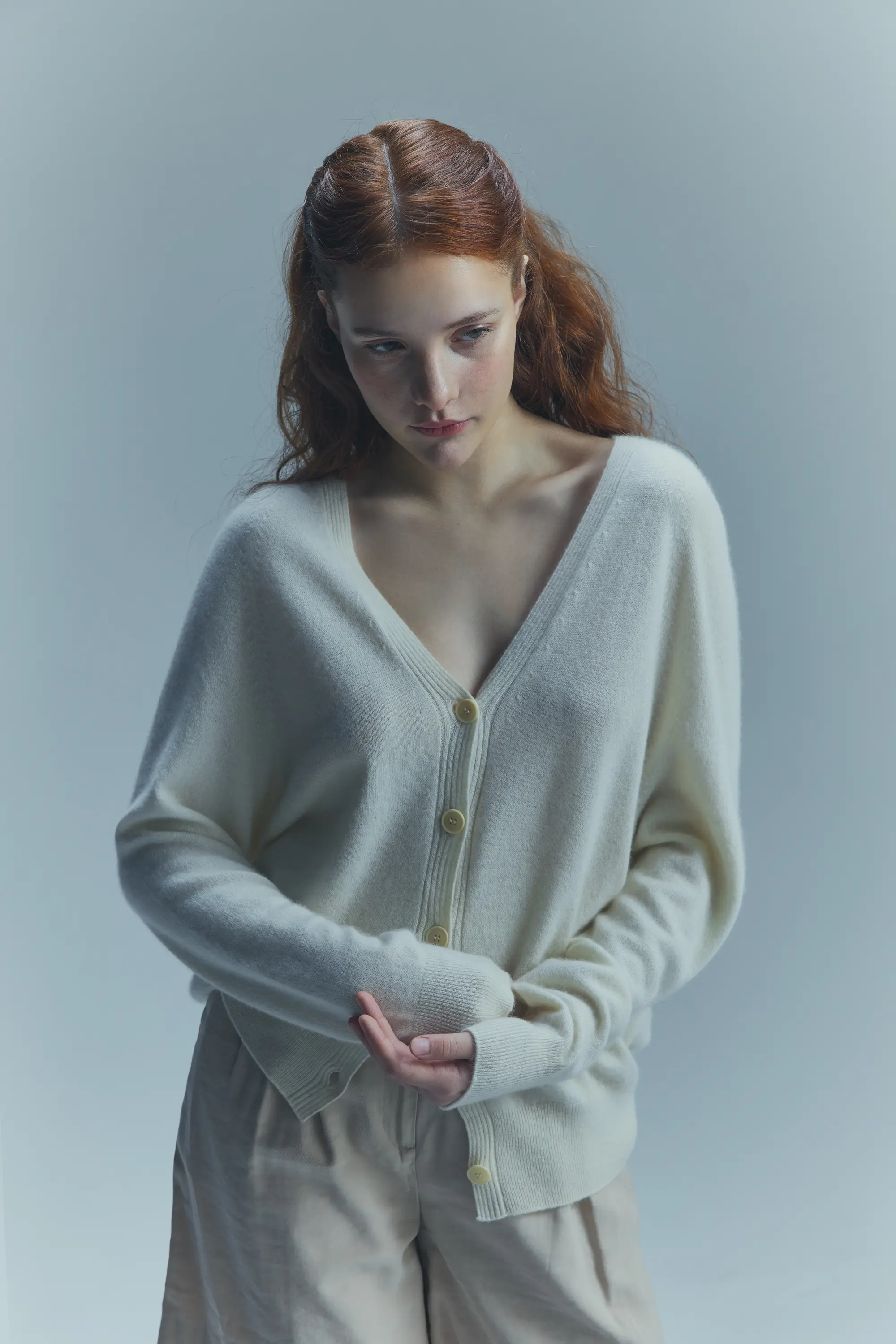 Why Ultra-Soft Cashmere Is Trending Over Wool in 2025/26