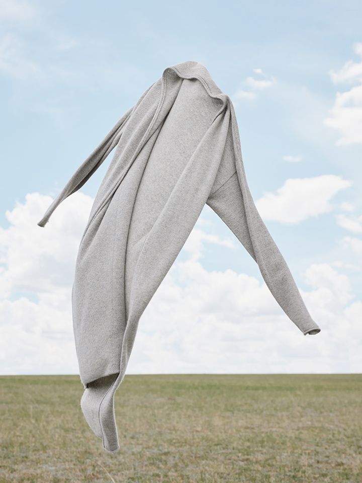 Gobi Mongolian Cashmere Apparel | Truly Traceable Cashmere