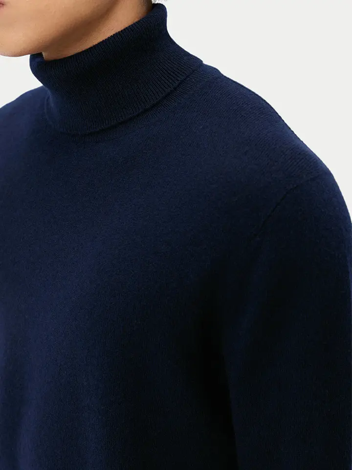 Turtleneck
