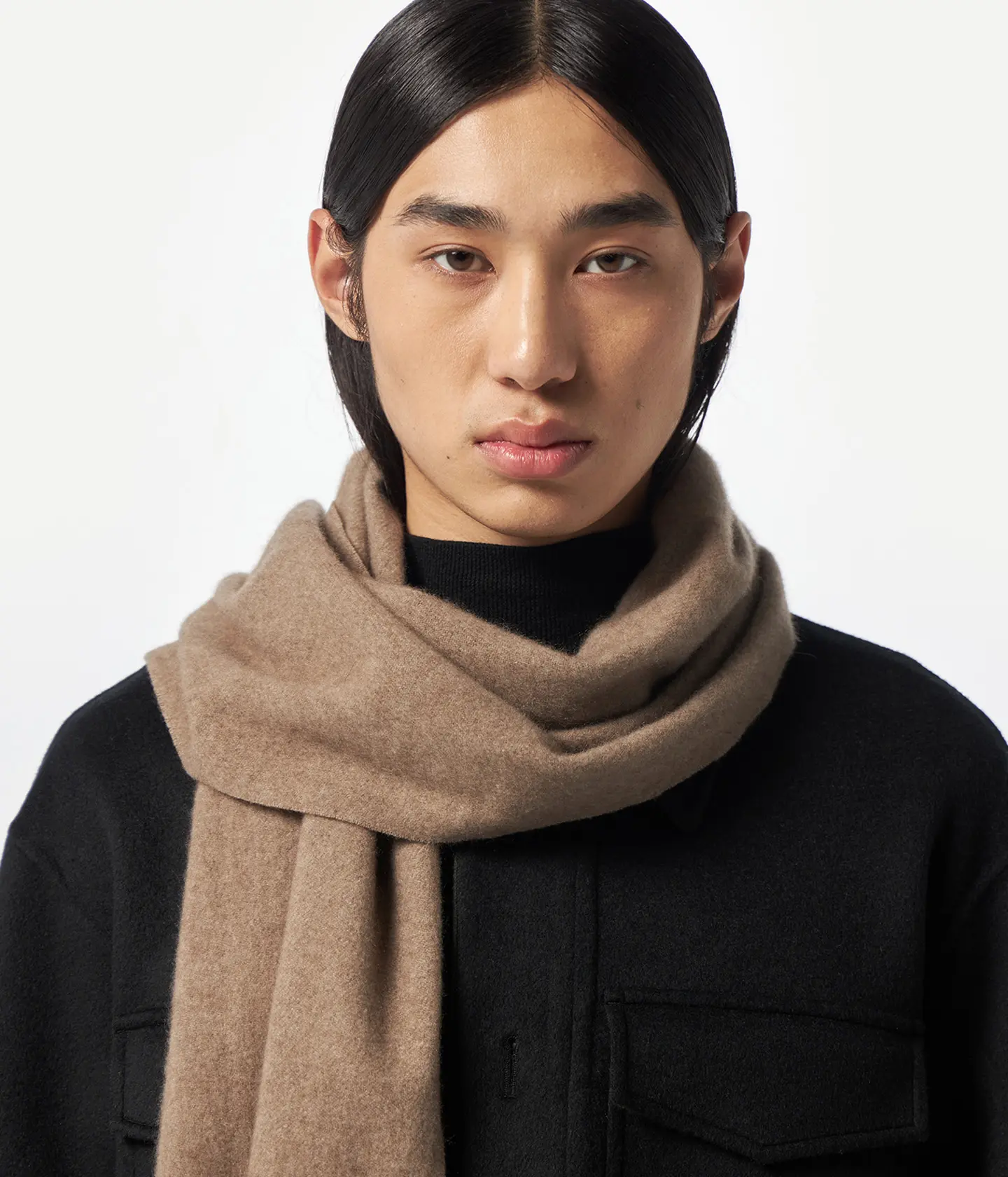 Gobi Mongolian Cashmere | Truly Traceable Cashmere