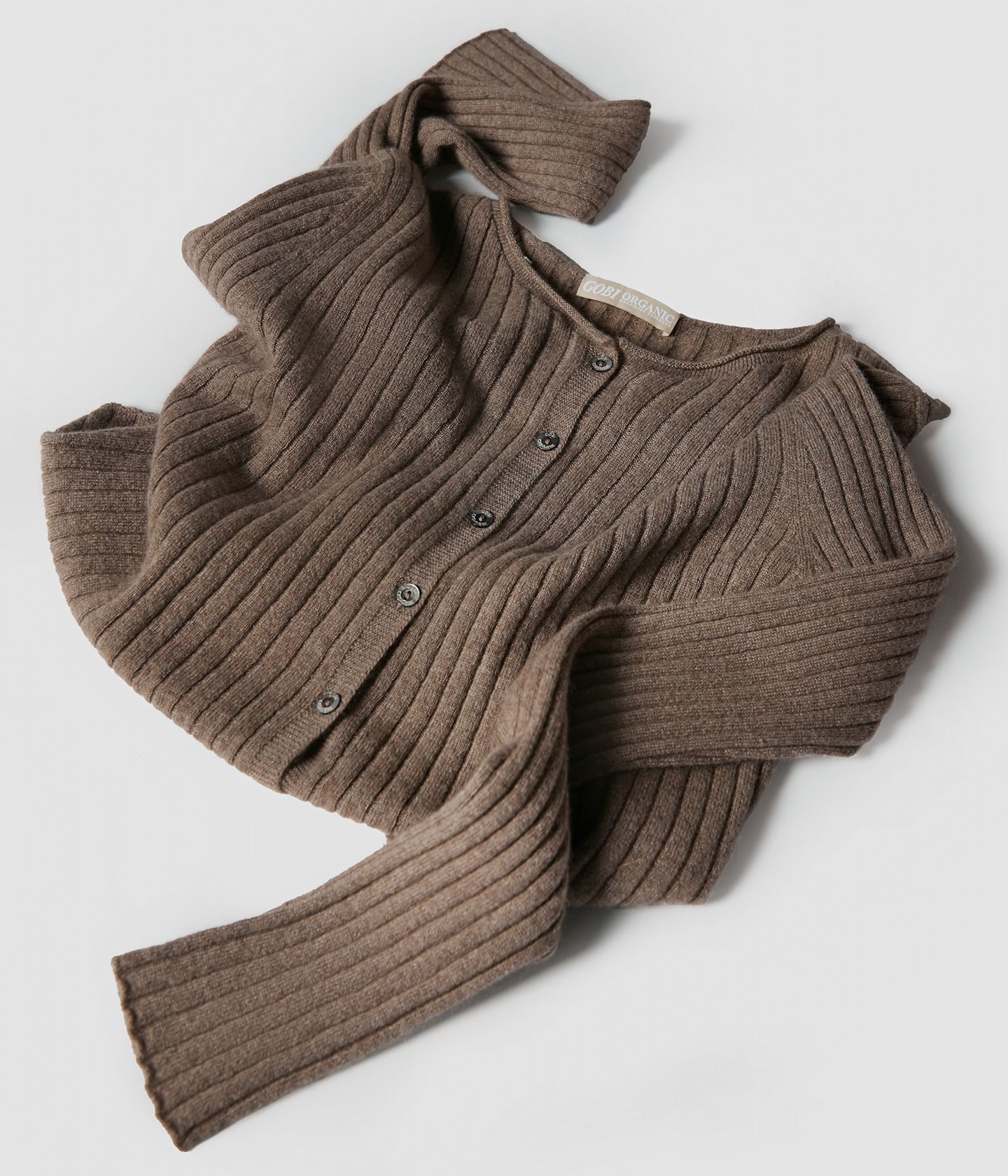 Gobi cashmere