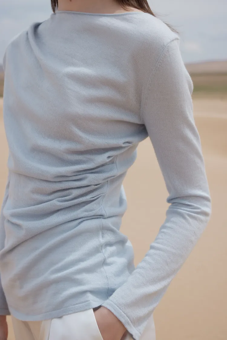 Gobi cashmere