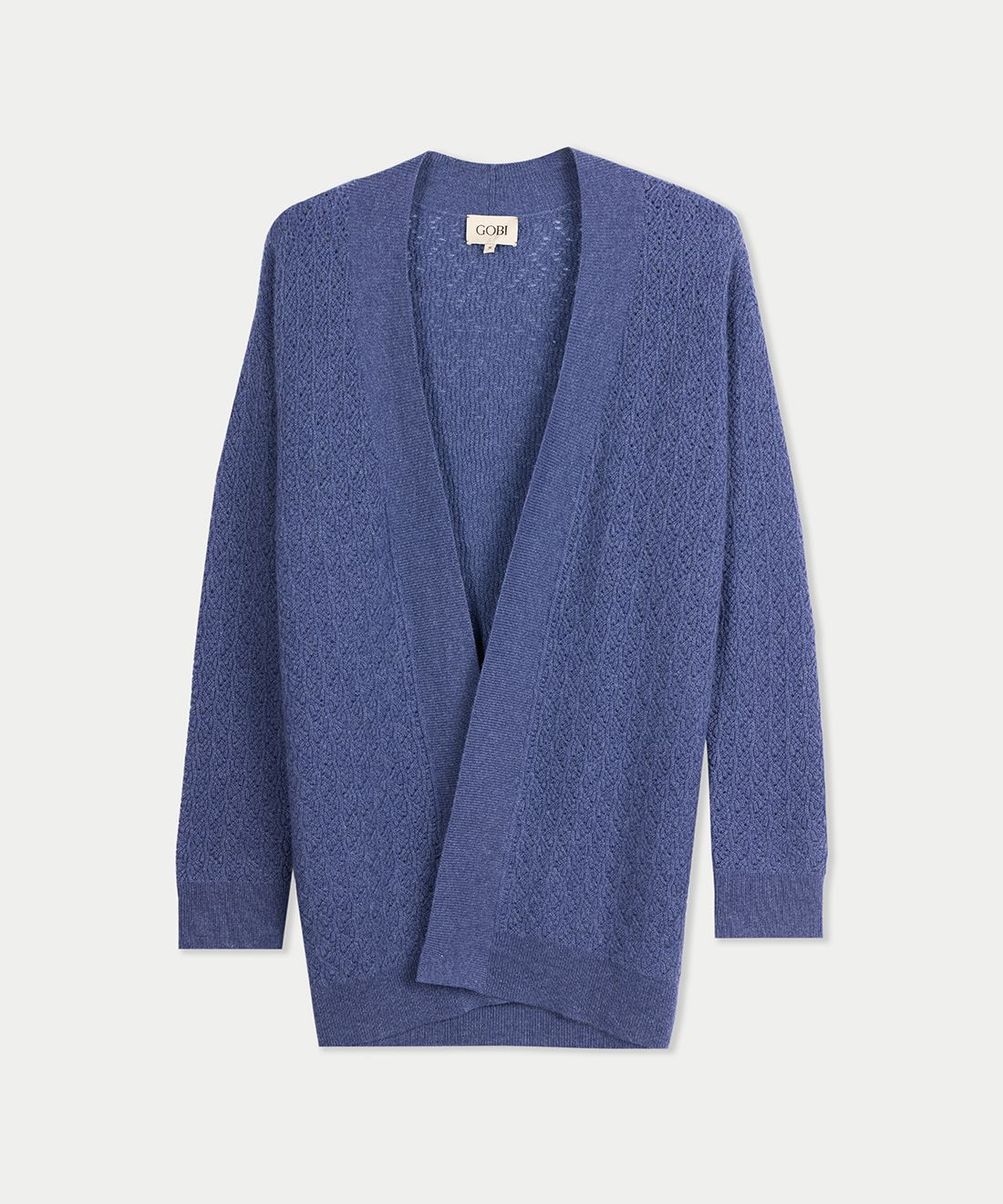 Gobi cashmere