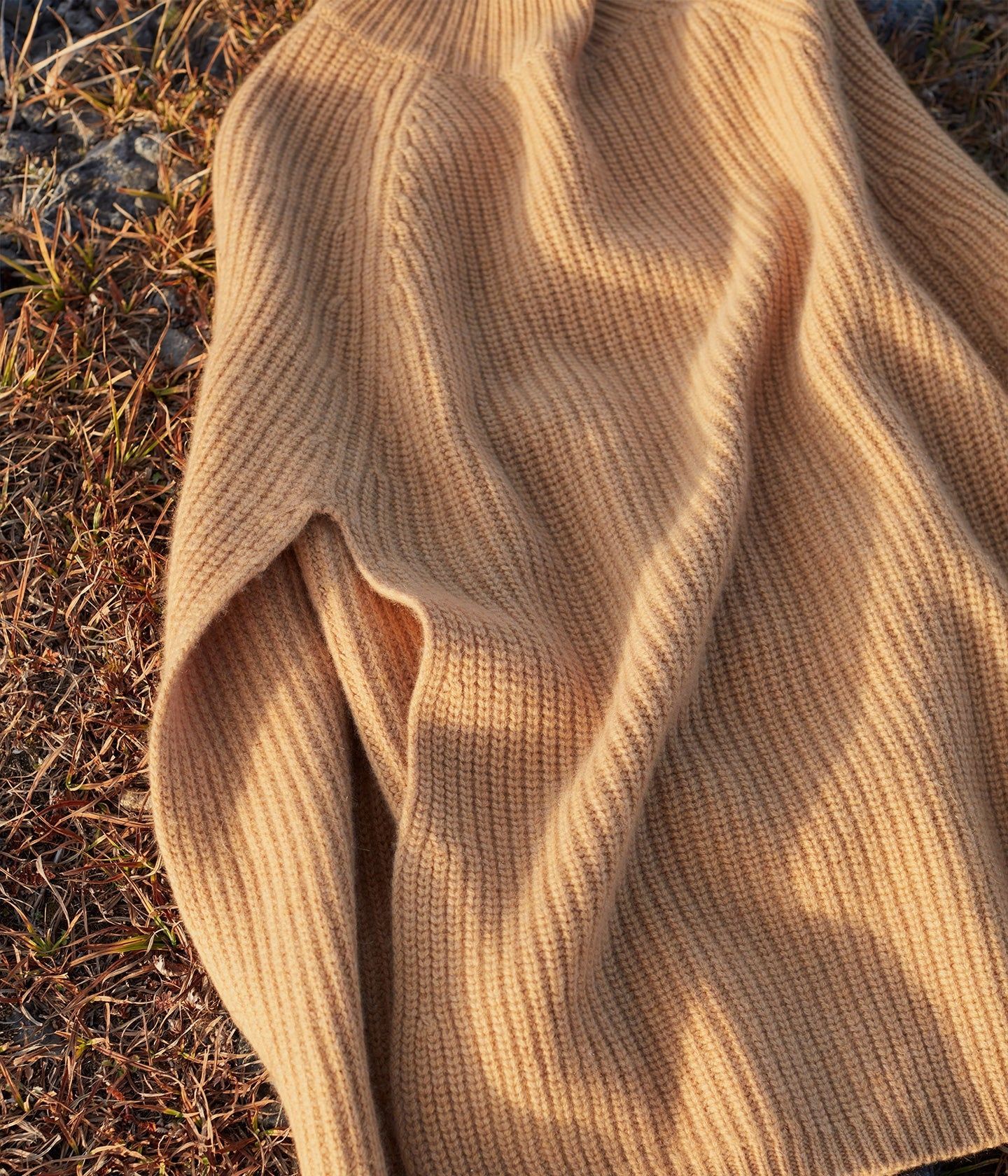 Gobi cashmere