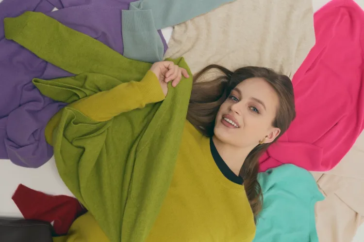 Gobi cashmere