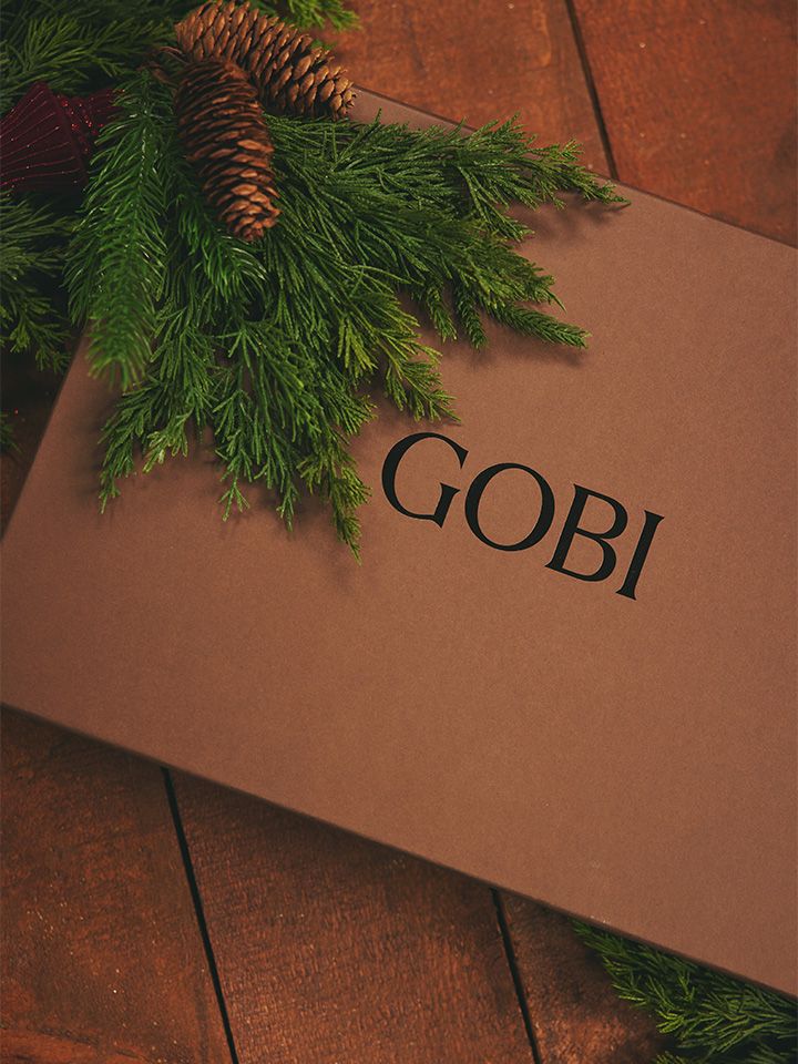 Gobi cashmere