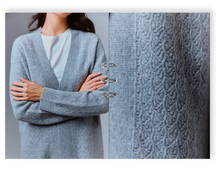 Gobi cashmere