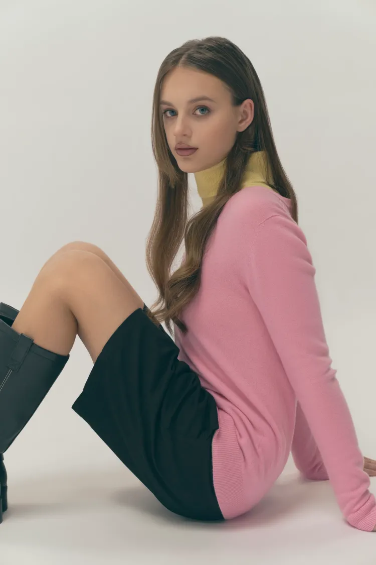 Gobi cashmere