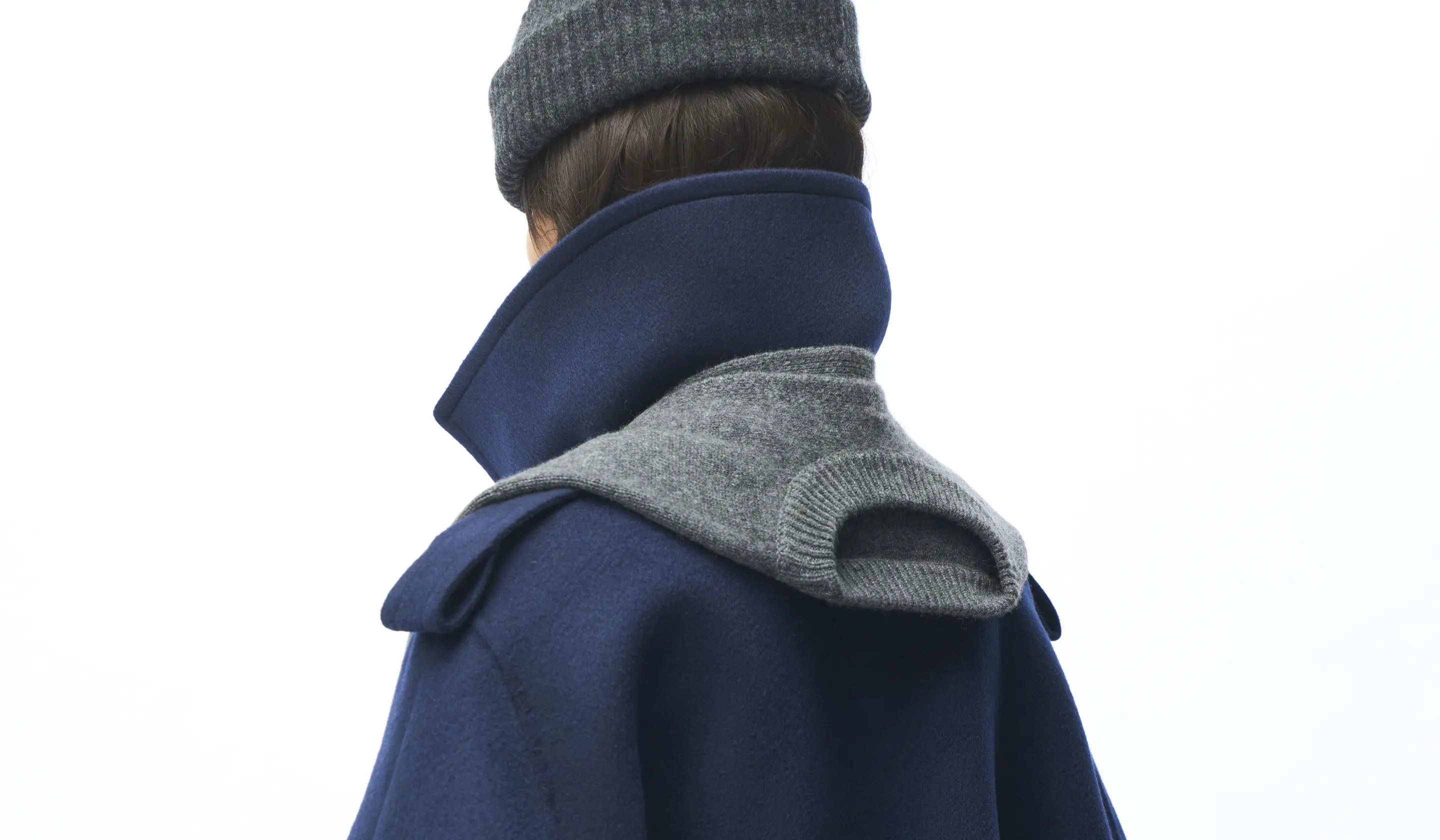 Herbst-Winter 2025/26 Exklusive Vorbestellung