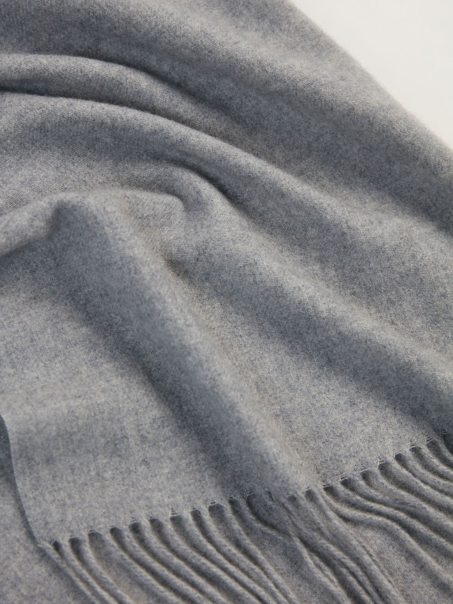 Gobi Cashmere's best cashmere blanket | GOBI Cashmere