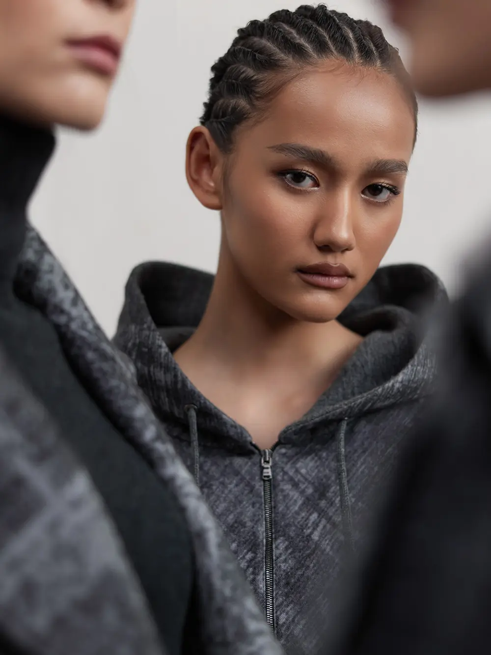 The Face Pre Fall 2023 Collection