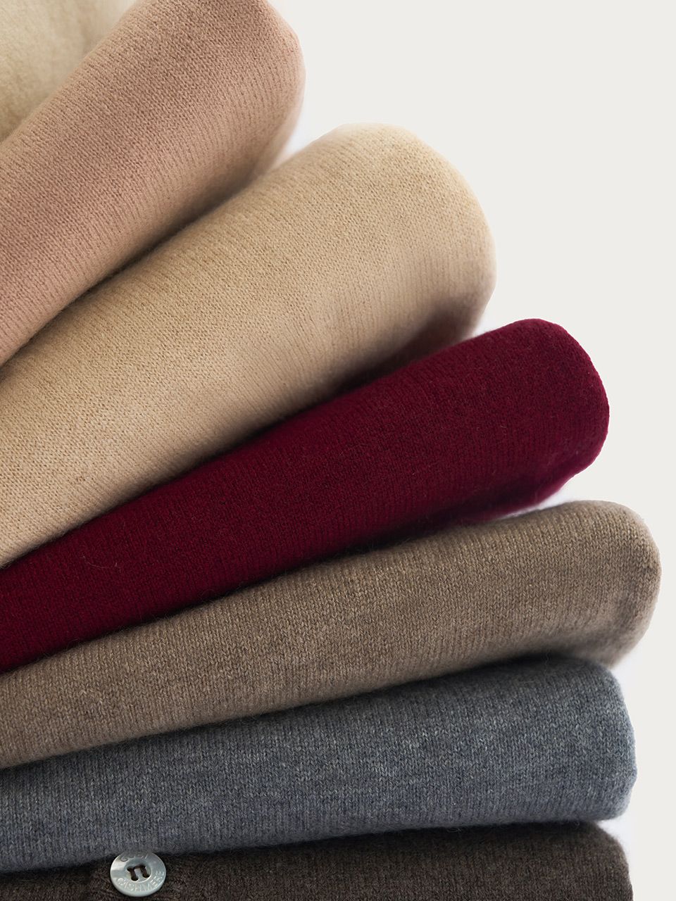 Gobi cashmere