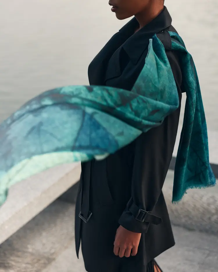 Gobi cashmere