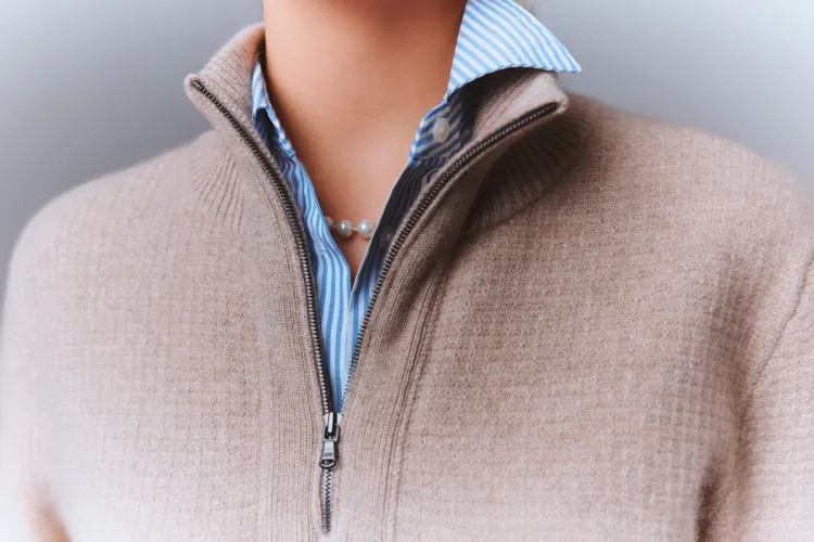 Gobi cashmere