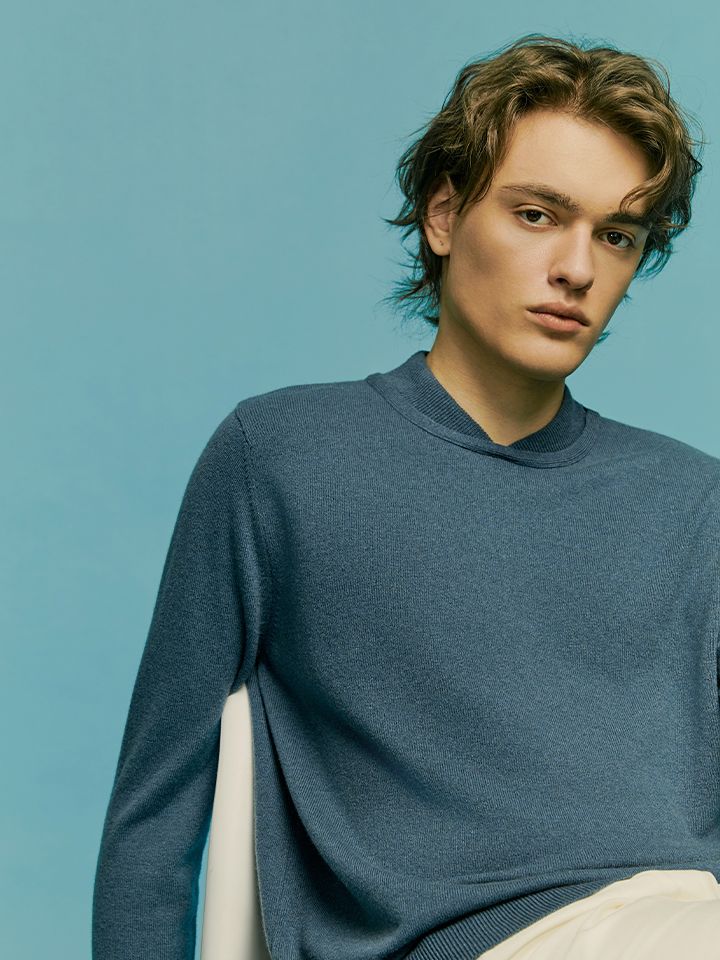 Gobi cashmere