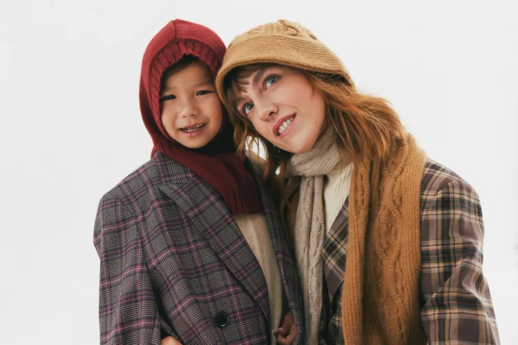 Gobi cashmere