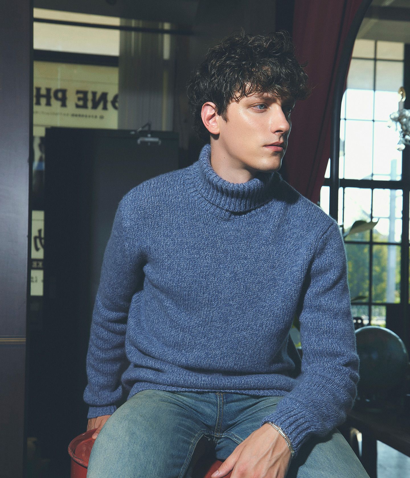 Gobi Cashmere Fall/Winter Collection 2024-2025