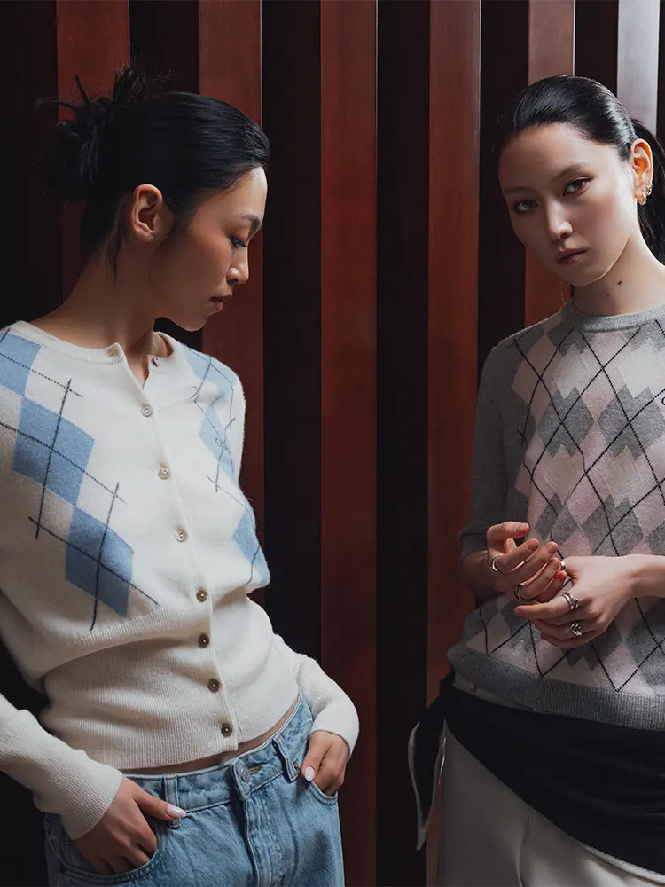 Spring-Summer 2026 Collection